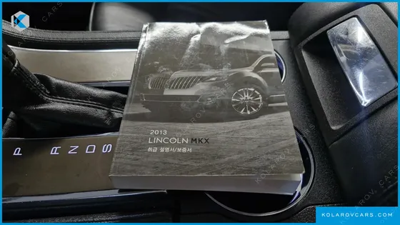 LINCOLN MKX 3.7 AWD