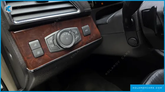 LINCOLN MKX 3.7 AWD