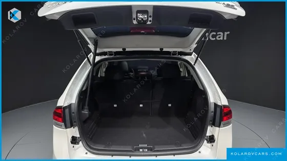 LINCOLN MKX 3.7 AWD