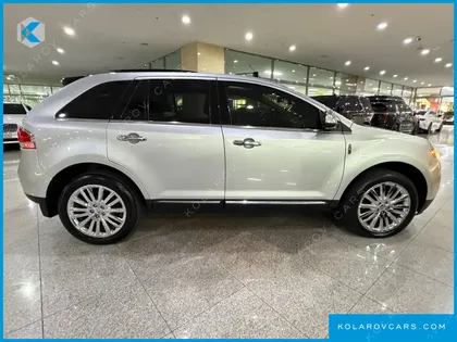 LINCOLN MKX 3.7 AWD
