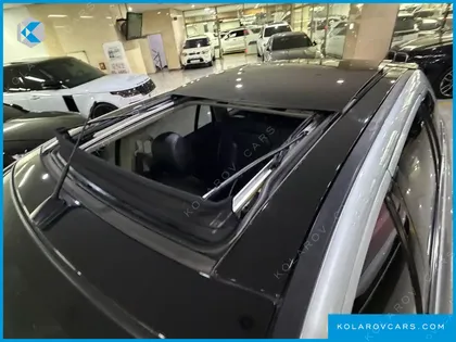 LINCOLN MKX 3.7 AWD