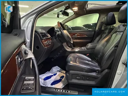 LINCOLN MKX 3.7 AWD
