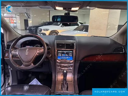 LINCOLN MKX 3.7 AWD