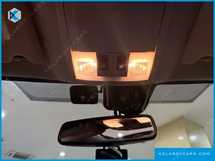LINCOLN MKX 3.7 AWD