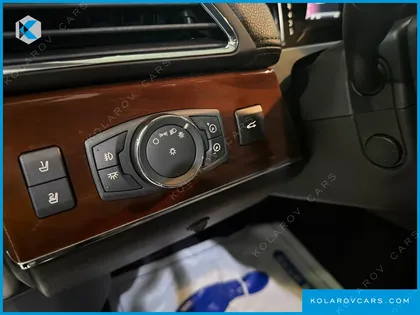 LINCOLN MKX 3.7 AWD
