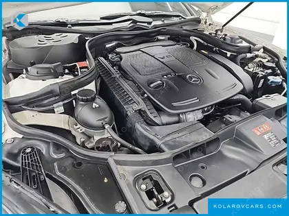 MERCEDES CLS-CLASS CLS350 BLUEEFFICIENCY