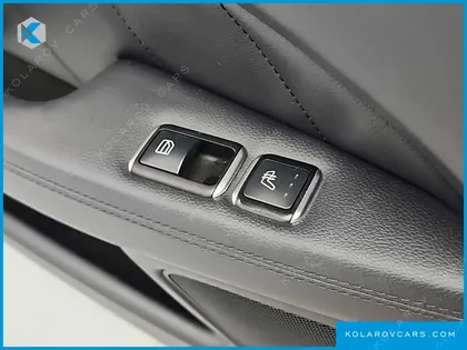 MERCEDES CLS-CLASS CLS350 BLUEEFFICIENCY