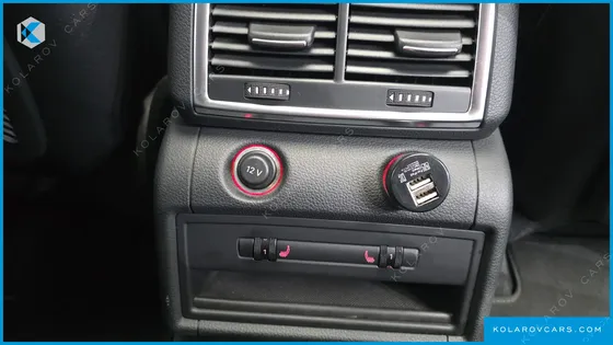 AUDI Q7 35 TDI QUATTRO DYNAMIC