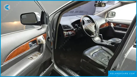 LINCOLN MKX 3.7 AWD