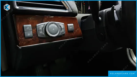 LINCOLN MKX 3.7 AWD