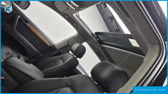 AUDI Q7 3.0 TDI QUATTRO