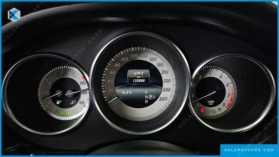 MERCEDES CLS-CLASS CLS350