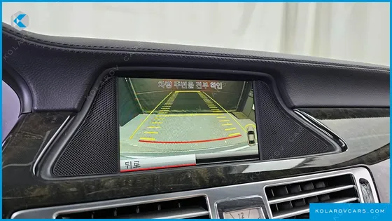 MERCEDES CLS-CLASS CLS350
