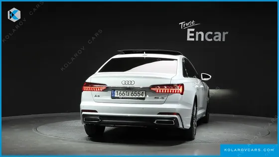 AUDI A6 40 TDI PREMIUM