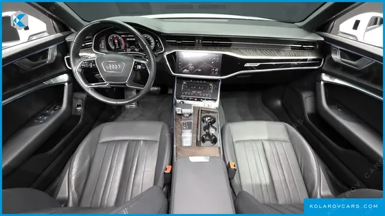 AUDI A6 40 TDI PREMIUM