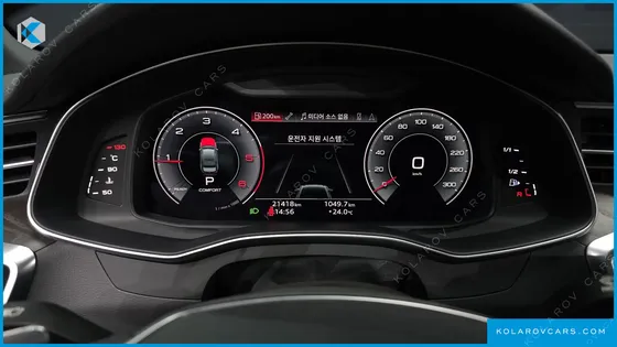 AUDI A6 40 TDI PREMIUM