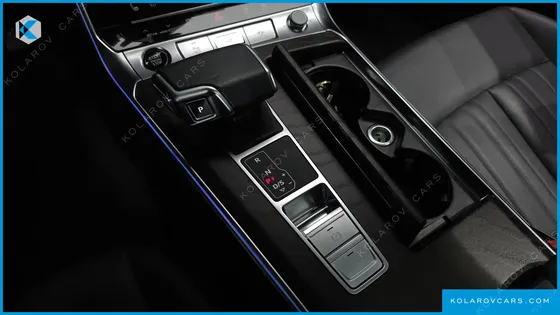 AUDI A6 40 TDI PREMIUM