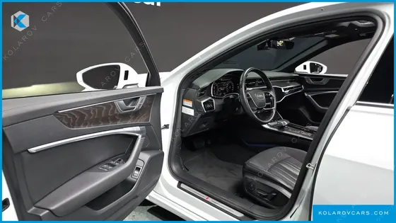 AUDI A6 40 TDI PREMIUM