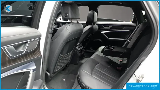 AUDI A6 40 TDI PREMIUM