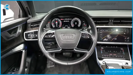 AUDI A6 40 TDI PREMIUM