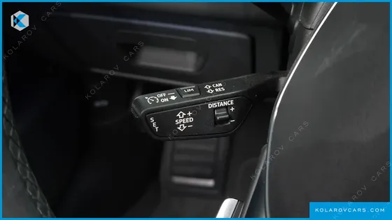 AUDI A6 40 TDI PREMIUM