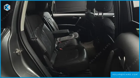 AUDI Q7 3.0 TDI QUATTRO DYNAMIC