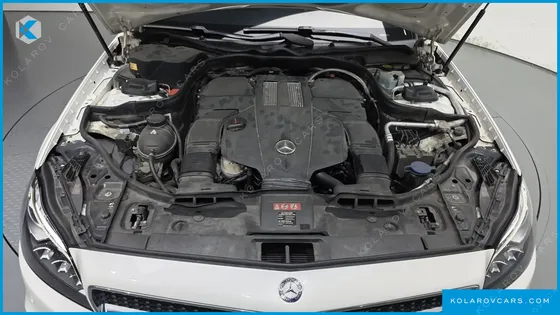 MERCEDES CLS-CLASS CLS400