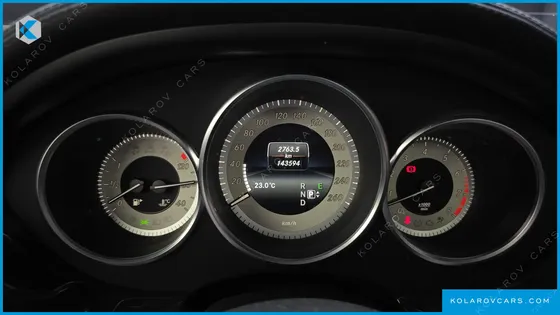 MERCEDES CLS-CLASS CLS400