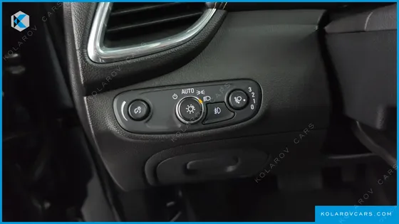 CHEVROLET (GM DAEWOO) TRAX 1.6 DIESEL LTZ