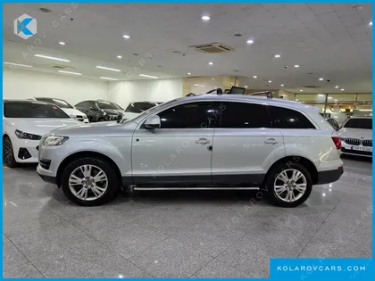 AUDI Q7 35 TDI QUATTRO