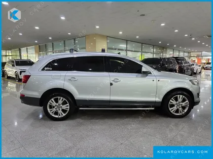 AUDI Q7 35 TDI QUATTRO