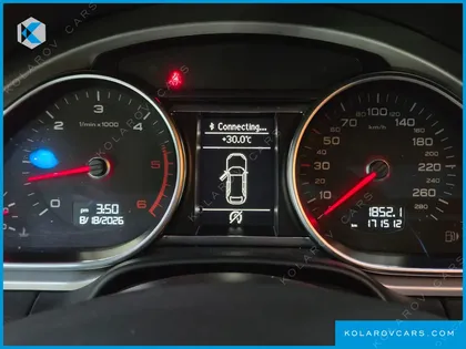 AUDI Q7 35 TDI QUATTRO