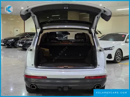 AUDI Q7 35 TDI QUATTRO
