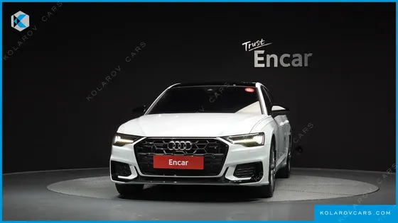 AUDI A6 45 TFSI QUATTRO PREMIUM