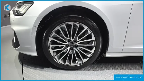 AUDI A6 45 TFSI QUATTRO PREMIUM