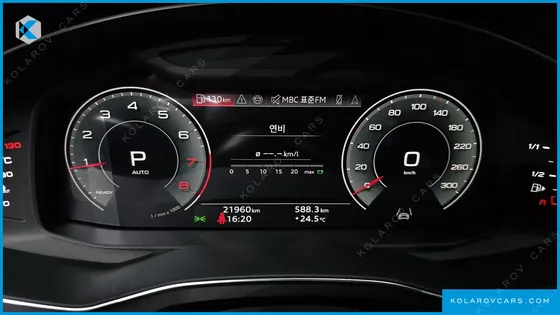 AUDI A6 45 TFSI QUATTRO PREMIUM
