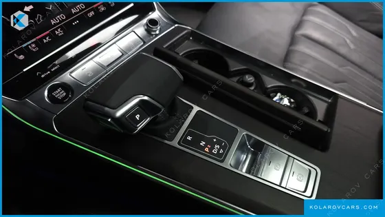 AUDI A6 45 TFSI QUATTRO PREMIUM
