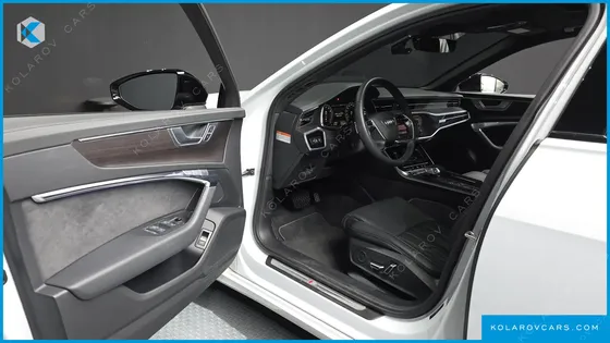AUDI A6 45 TFSI QUATTRO PREMIUM