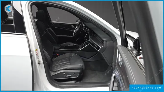 AUDI A6 45 TFSI QUATTRO PREMIUM