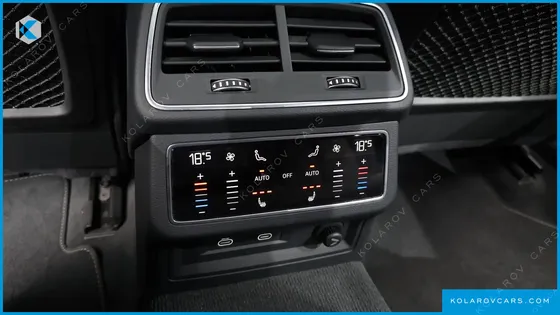 AUDI A6 45 TFSI QUATTRO PREMIUM