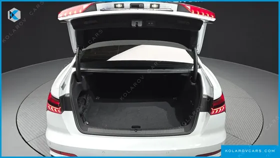 AUDI A6 45 TFSI QUATTRO PREMIUM