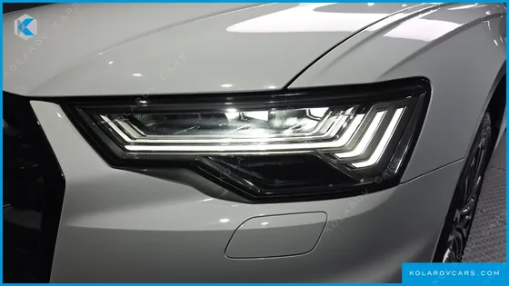 AUDI A6 45 TFSI QUATTRO PREMIUM