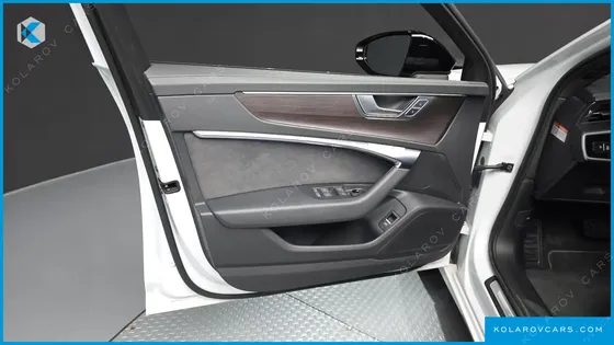 AUDI A6 45 TFSI QUATTRO PREMIUM
