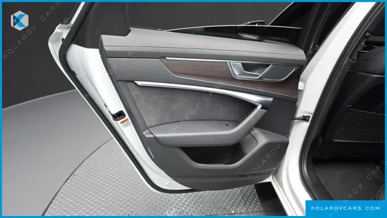 AUDI A6 45 TFSI QUATTRO PREMIUM
