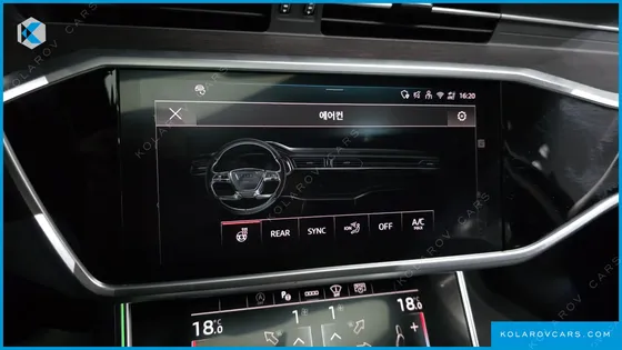 AUDI A6 45 TFSI QUATTRO PREMIUM