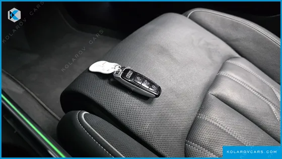 AUDI A6 45 TFSI QUATTRO PREMIUM