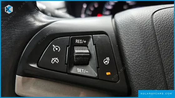 CHEVROLET (GM DAEWOO) TRAX 1.6 DIESEL LT
