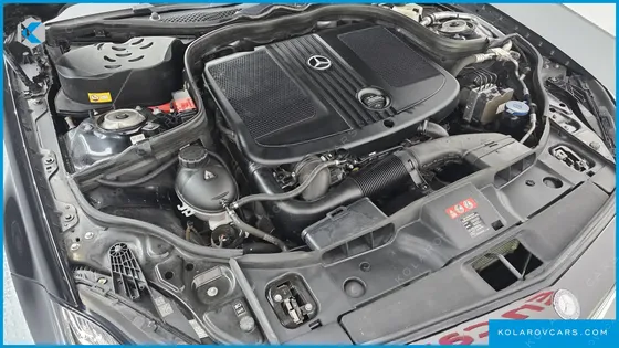 MERCEDES CLS-CLASS CLS250 D 4MATIC