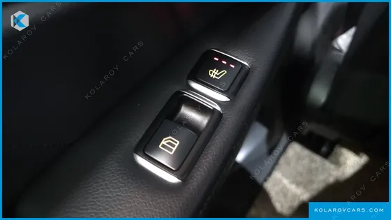 MERCEDES CLS-CLASS CLS250 D 4MATIC
