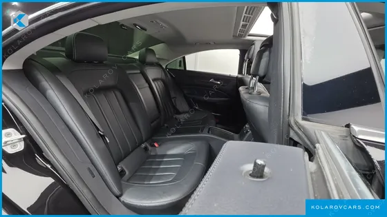 MERCEDES CLS-CLASS CLS250 D 4MATIC